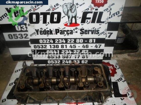 Renault R 21 Silindir Kapağı çıkma parça