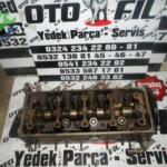 Renault R 21 Silindir Kapağı çıkma parça - OTOFİL YEDEK PARÇA Mersin