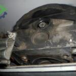 Renault R 21 Silindir Kapağı çıkma parça - OTOFİL YEDEK PARÇA Mersin