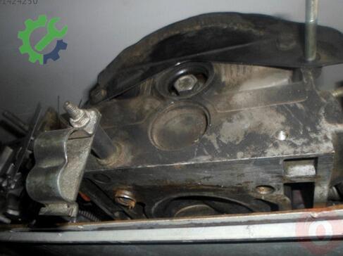 Renault R 21 Silindir Kapağı çıkma parça