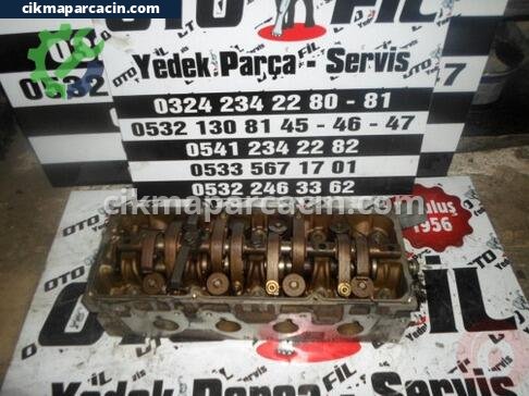 Renault Megane Silindir Kapağı çıkma parça