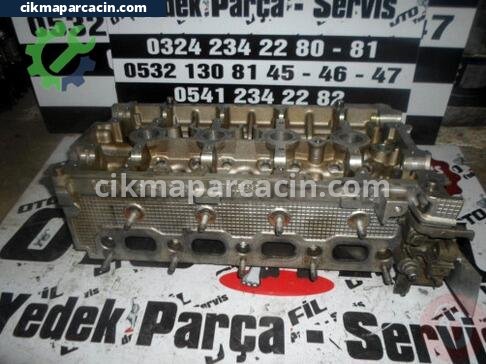 Renault Megane Silindir Kapağı çıkma parça