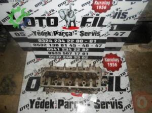 Silindir Kapak Skoda Favorit