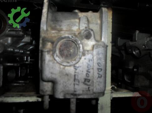 Skoda Favorit Silindir Kapağı çıkma parça