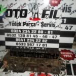 Skoda Felicia Silindir Kapağı çıkma parça - OTOFİL YEDEK PARÇA Mersin