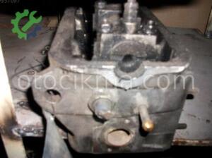 SİLİNDİR KAPAK SKODA PİKAP 1.9 DİZEL