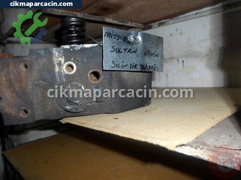 Otokar Sultan Silindir Kapak çıkma parça
