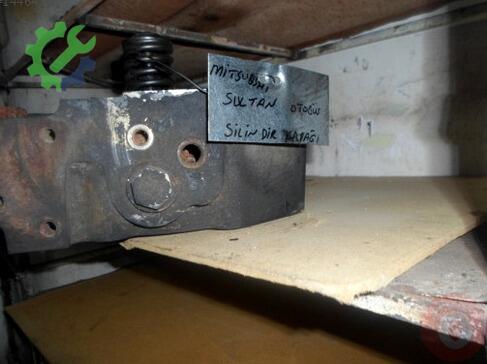 Otokar Sultan Silindir Kapak çıkma parça