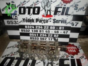 Silindir Kapak Suzuki Carry ( SK410 1.0 Motor)
