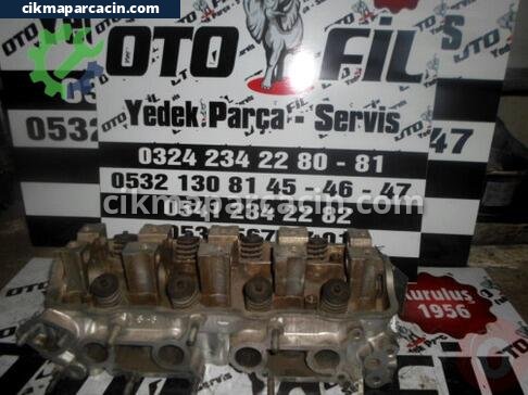 Suzuki Vitara Silindir Kapağı çıkma parça