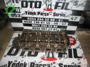 Silindir Kapak Suzuki Vitara 16V Benzinli 2007 Model 1.6 M16