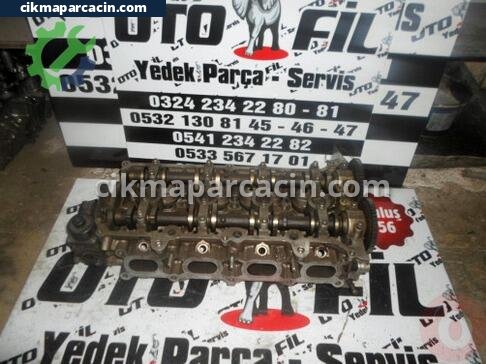 Suzuki Vitara Silindir Kapağı çıkma parça