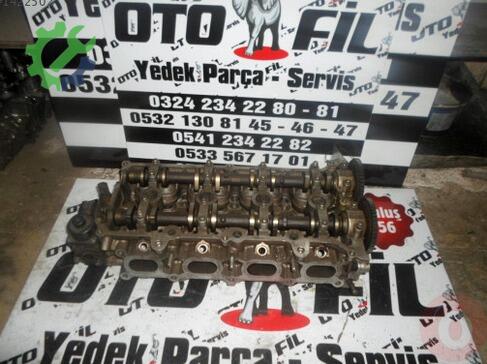 Suzuki Vitara Silindir Kapağı çıkma parça
