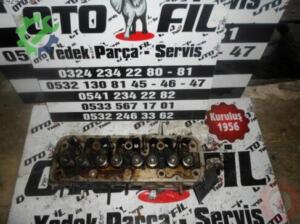 Silindir Kapak, Tofaş Şahin 1.6