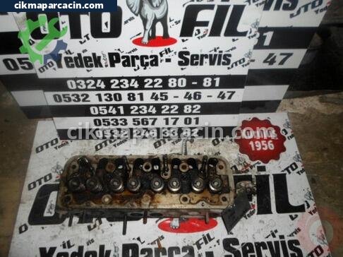 Tofaş Şahin Silindir Kapağı çıkma parça