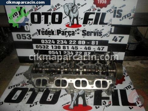 Toyota Avensis Silindir Kapağı çıkma parça