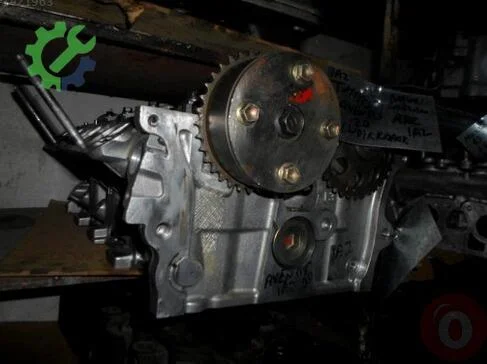 Toyota Avensis Silindir Kapağı çıkma parça