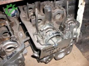 SİLİNDİR KAPAK TOYOTA CAMRY V6 2.5