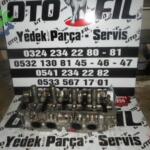 Toyota Carina Silindir Kapağı çıkma parça - OTOFİL YEDEK PARÇA Mersin