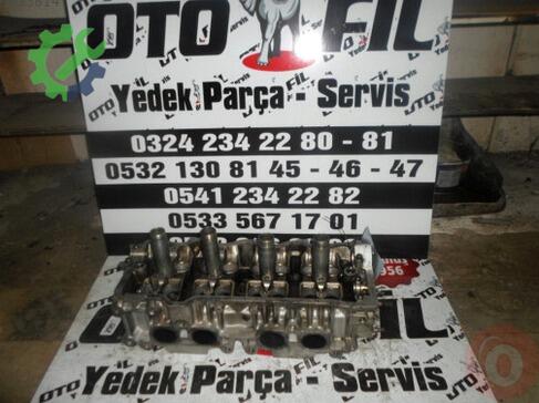 Toyota Carina Silindir Kapağı çıkma parça