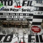 Toyota Corolla Silindir Kapağı çıkma parça - OTOFİL YEDEK PARÇA Mersin