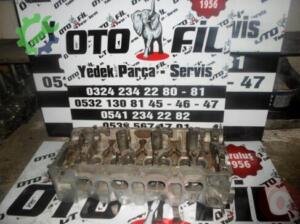 Silindir Kapak Toyota Corolla AE101 1.6 Enjeksiyonlu 93-97