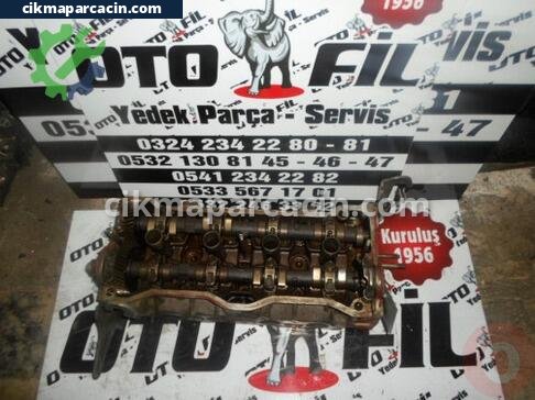 Toyota Corolla Silindir Kapağı çıkma parça