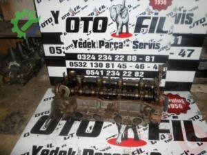 Silindir Kapak Toyota Corolla  AE101 Karb. 1.6 1993-1997
