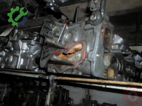 Toyota Corolla Silindir Kapağı çıkma parça