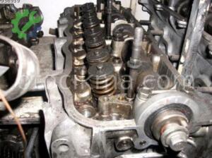 SİLİNDİR KAPAK TOYOTA CORONA AT151 87-1.6 4A MOTO