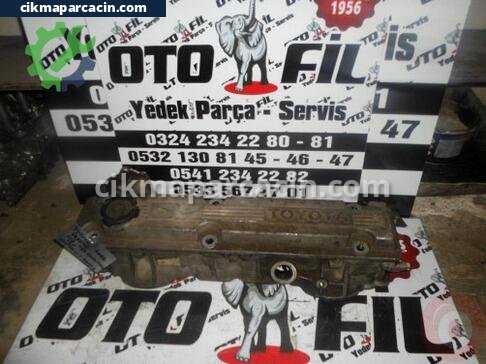 Toyota Cressida Silindir Kapağı çıkma parça