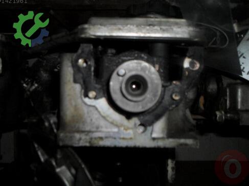 Toyota Cressida Silindir Kapağı çıkma parça