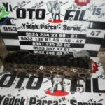 Toyota Cressida Silindir Kapağı çıkma parça - OTOFİL YEDEK PARÇA Mersin