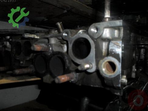 Toyota Cressida Silindir Kapağı 6SILNDIR çıkma parça