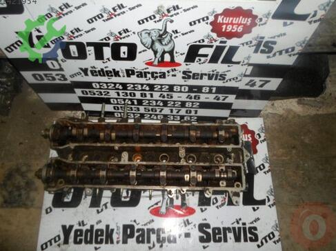 Toyota Cressida Silindir Kapağı çıkma parça
