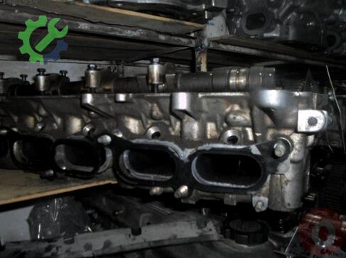 Toyota Cressida Silindir Kapağı çıkma parça