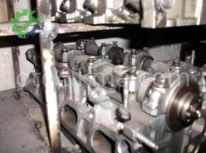 SİLİNDİR KAPAK TOYOTA RAV4 1AZ MOTOR 00-01