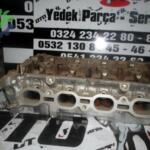 Toyota Corolla Silindir Kapağı çıkma parça - OTOFİL YEDEK PARÇA Mersin