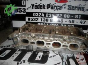 Silindir Kapak Toyota VVTI 1.6