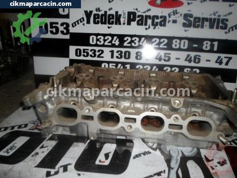Toyota Corolla Silindir Kapağı çıkma parça