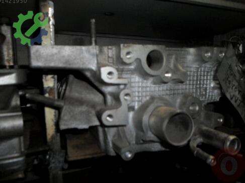 Toyota Corolla Silindir Kapağı çıkma parça