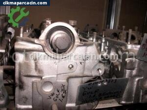 SİLİNDİR KAPAK VOLKSWAGEN GOLF 1.6 BENZİNLİ