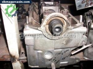 SİLİNDİR KAPAK VOLKSWAGEN GOLF 1.6 BENZİNLİ