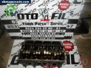 Silindir Kapak Volkswagen Passat 130luk 2004 Model 1.9 Dizel