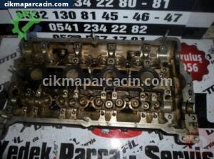 Silindir Kapak Volkswagen Passat 2003 1.8 Benzinli AWT