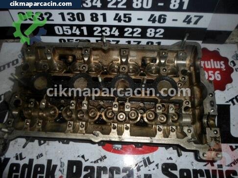 Volkswagen Passat Silindir Kapağı çıkma parça