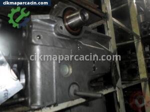 Silindir Kapak Volkswagen Passat Audi A6 Uyumlu BCB  1.9 TDI