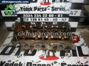 Silindir Kapak Volkswagen Passat EGRli 2003 Model 1.8 Benzin