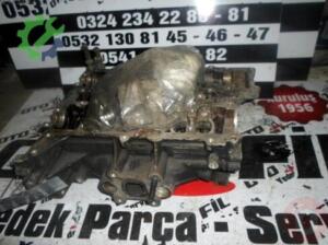 Silindir Kapak Volkswagen Polo 1.0 3 Silindir Benzinli