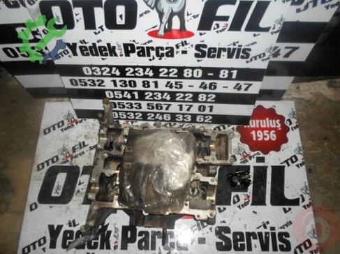 Volkswagen Polo Silindir Kapağı çıkma parça